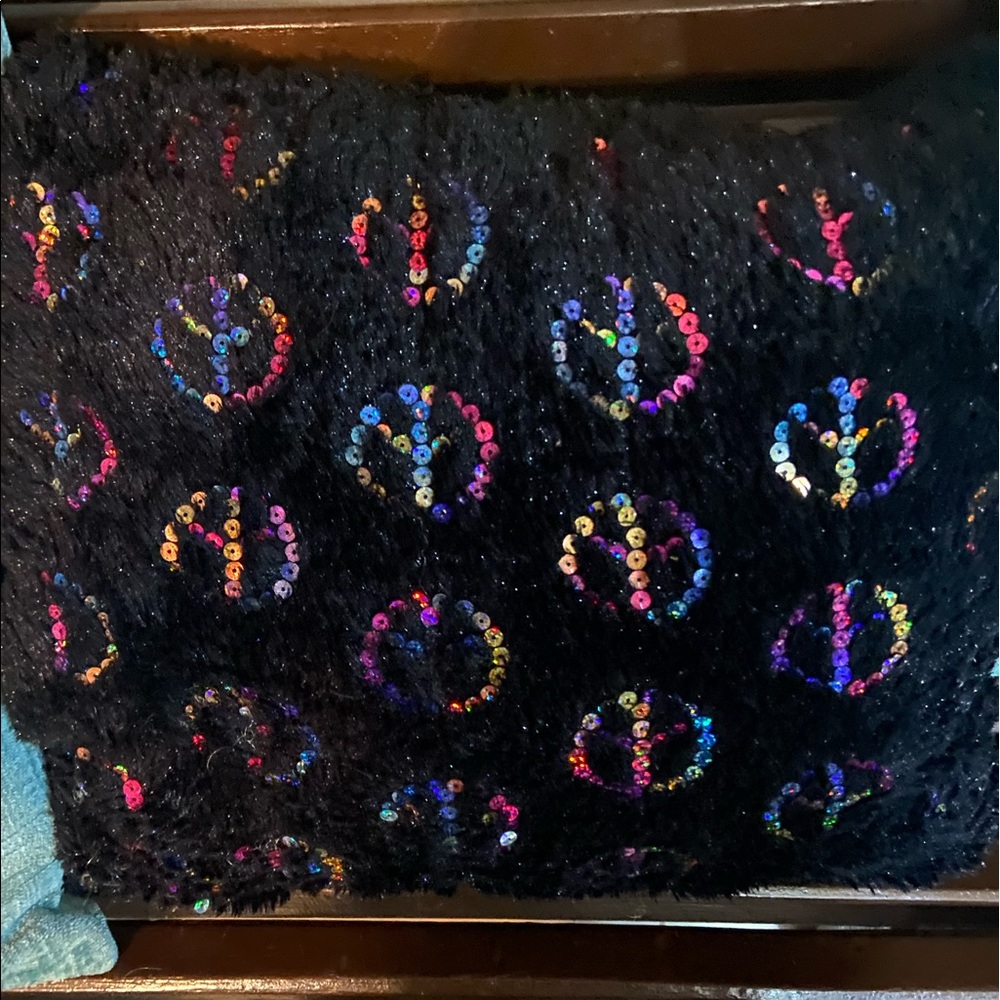 Peace pillow